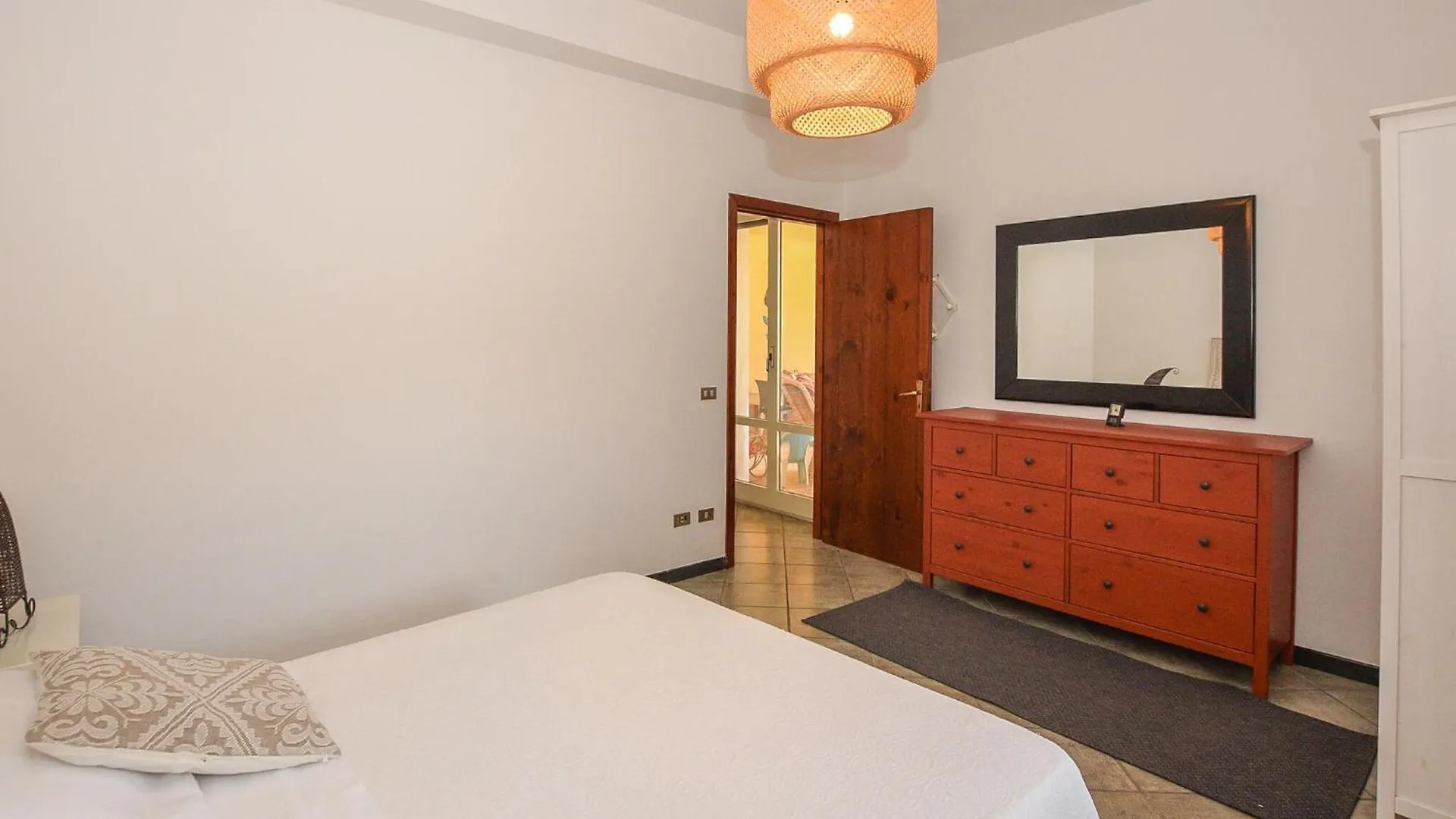 Dom wakacyjny Pet Friendly Home In Marina Di Marza With Wifi Santa Maria Del Focallo