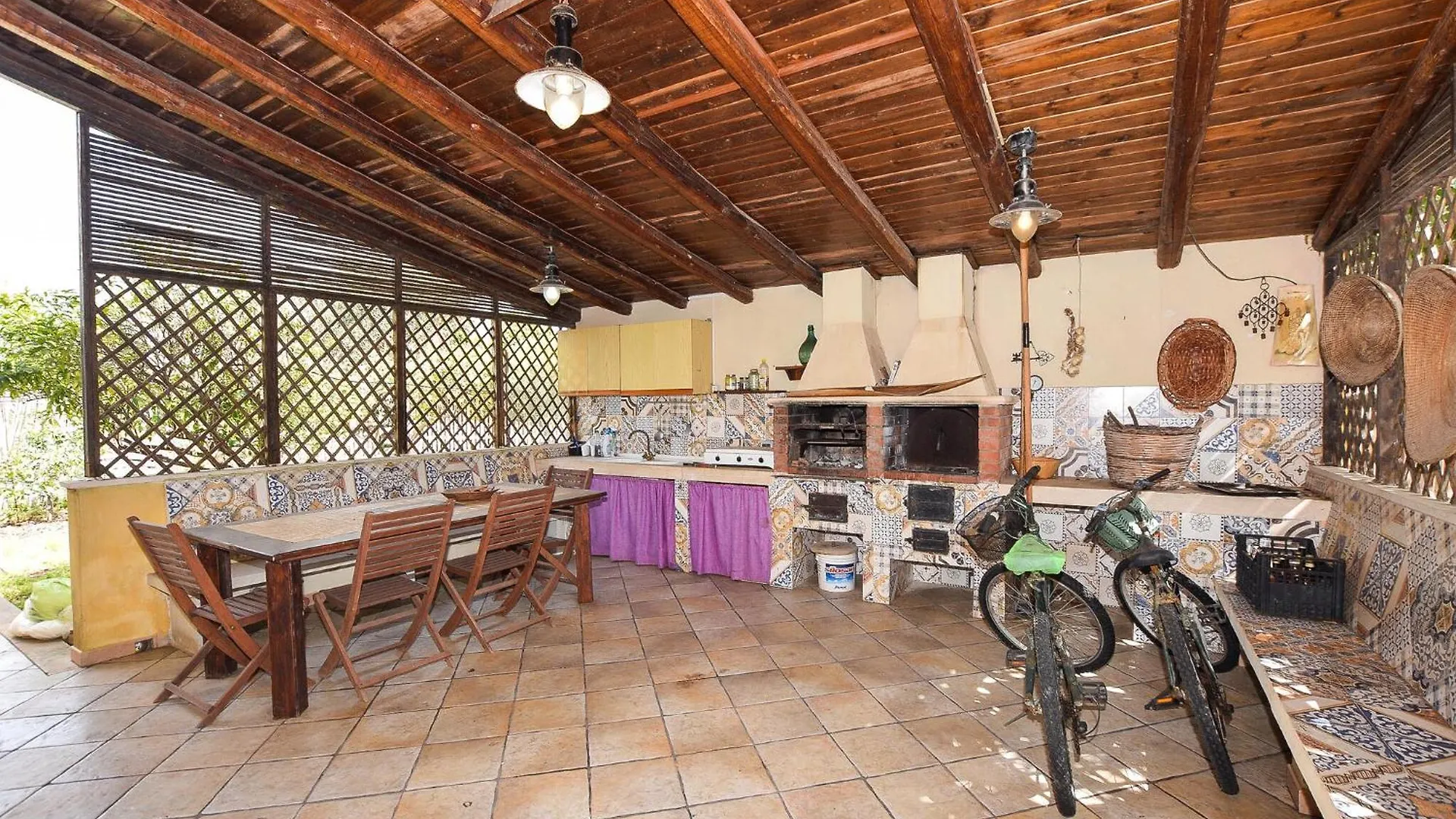Pet Friendly Home In Marina Di Marza With Wifi Santa Maria Del Focallo Dom wakacyjny