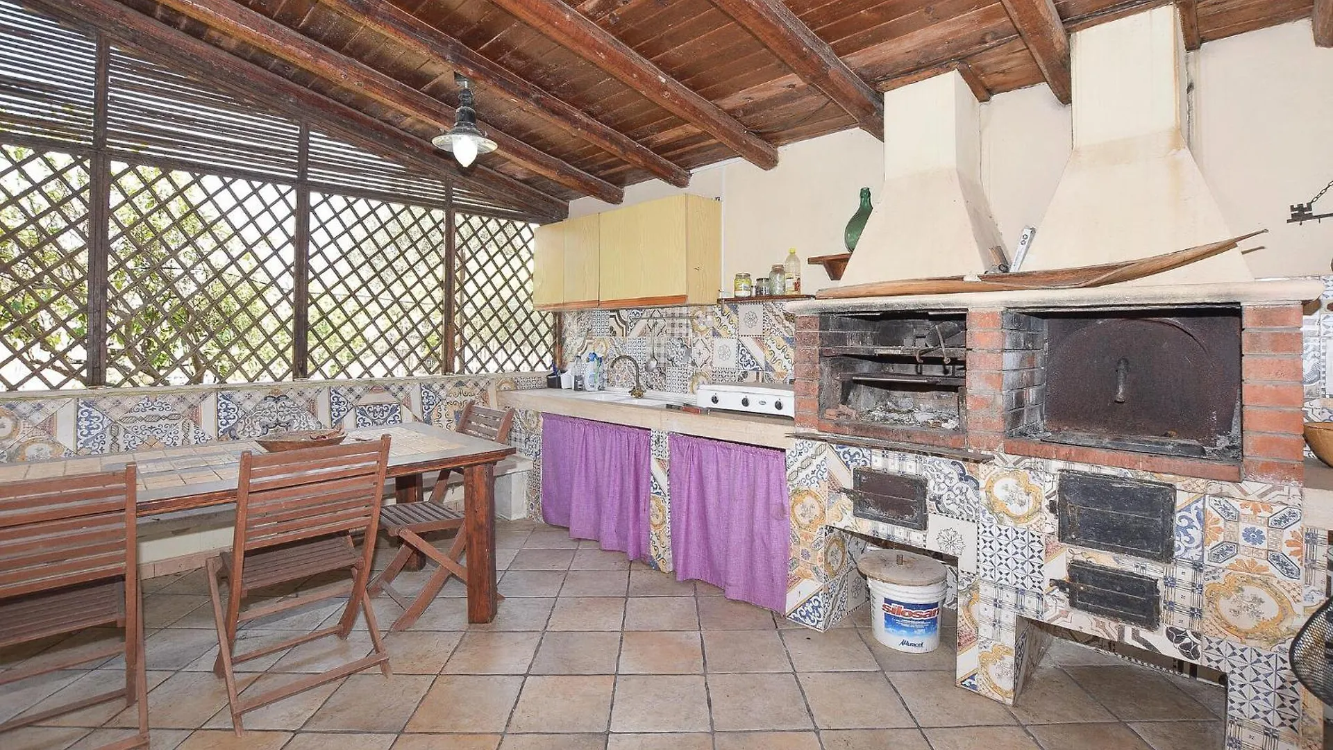 Pet Friendly Home In Marina Di Marza With Wifi Santa Maria Del Focallo Włochy