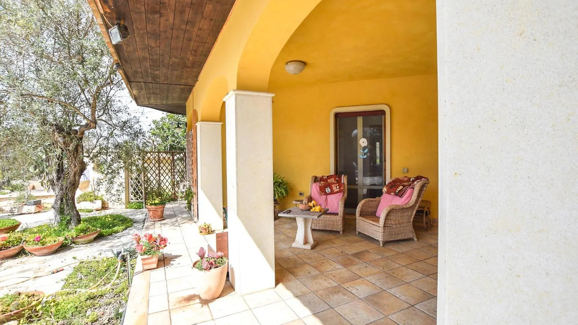 Pet Friendly Home In Marina Di Marza With Wifi Santa Maria Del Focallo 0*,  Włochy
