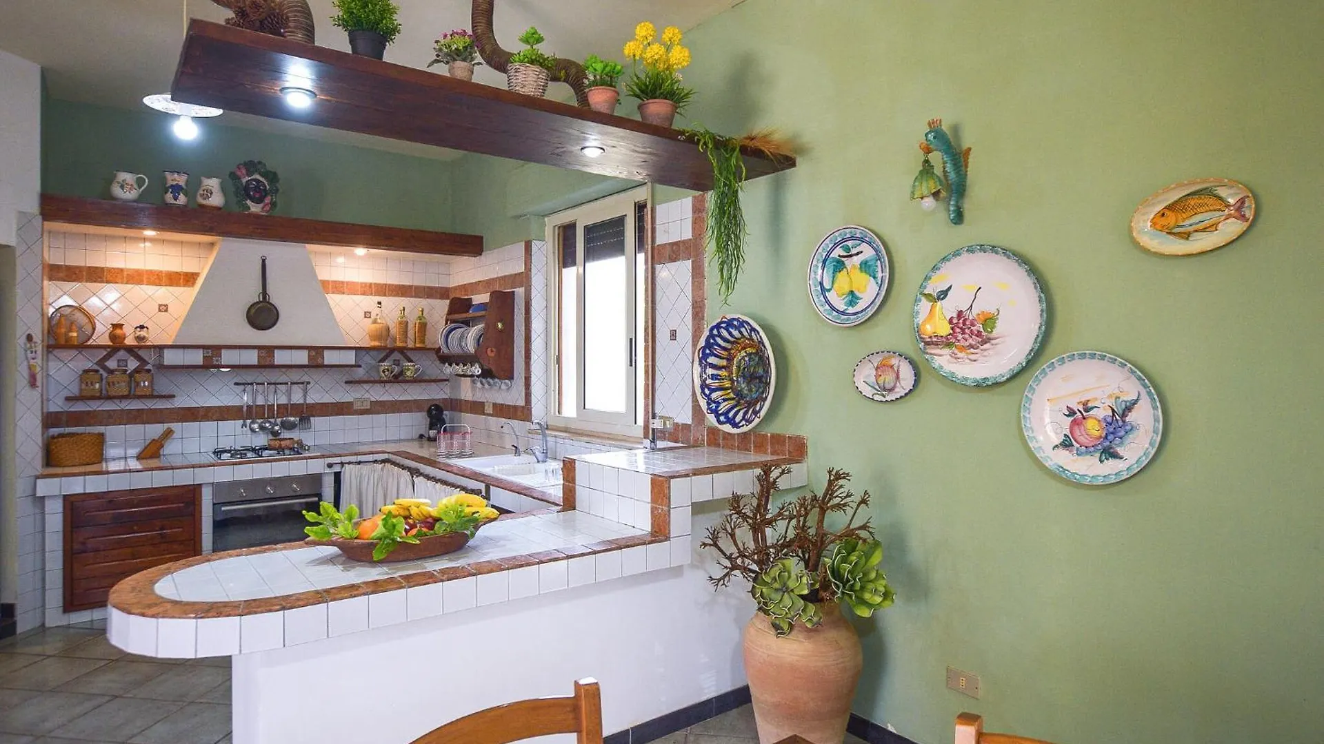 Pet Friendly Home In Marina Di Marza With Wifi Santa Maria Del Focallo