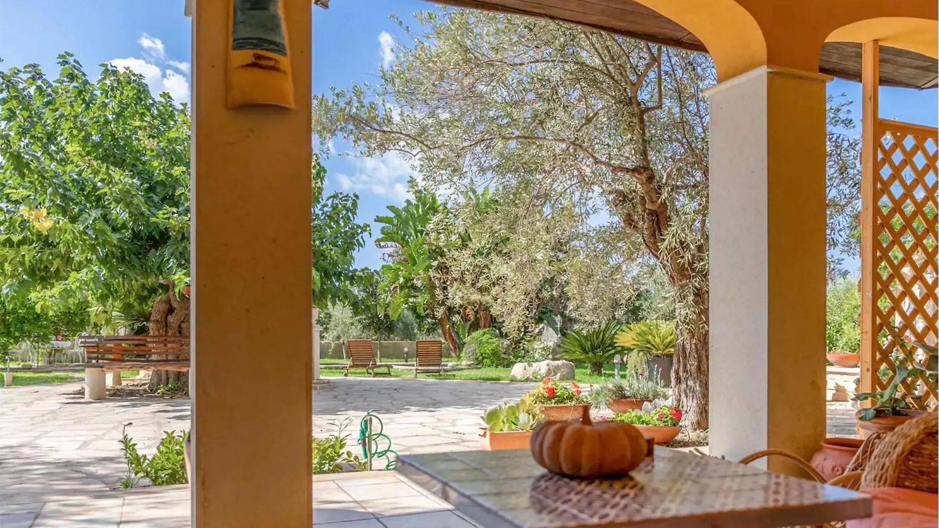 Dom wakacyjny Pet Friendly Home In Marina Di Marza With Wifi Santa Maria Del Focallo